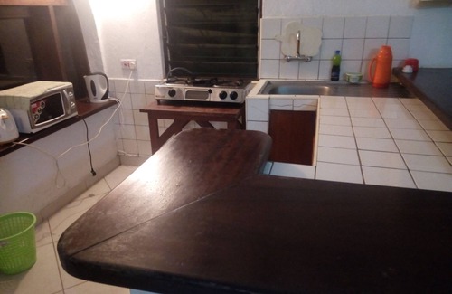 Mtwapa Cottage | FASTCARE LAMARINA VILLA