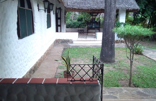 Mtwapa Cottage | FASTCARE LAMARINA VILLA