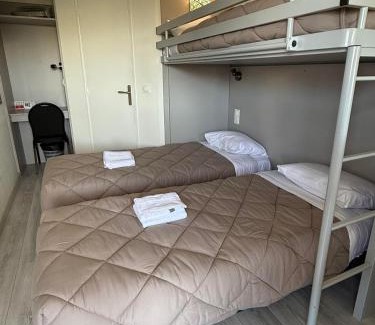 Saint-Witz Hotel | Fasthotel Roissy - Saint-Witz