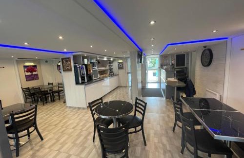 Saint-Witz Hotel | Fasthotel Roissy - Saint-Witz