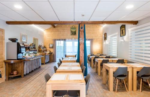 Thones Hotel | Fasthotel Thones