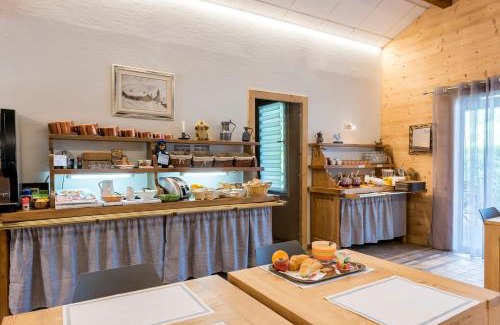 Thones Hotel | Fasthotel Thones