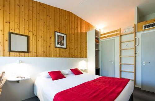 Thones Hotel | Fasthotel Thones