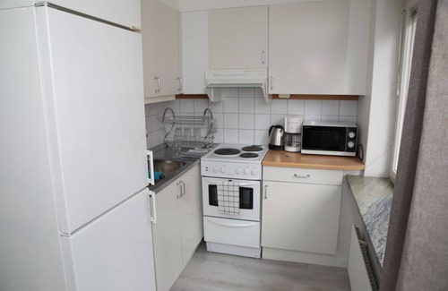 Vasteras Apartment | Fastliving Apartment Hotel