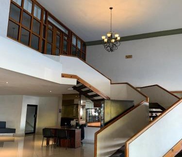 Monterrey Hotel | Fastos Hotel