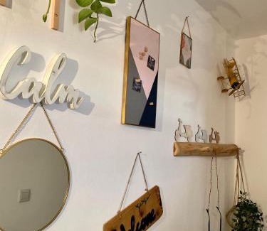 Livadia Apartment | Fat Cow Apartment 102