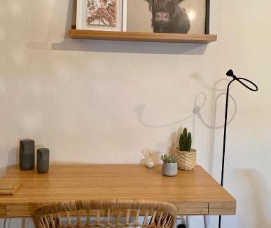 Livadia Apartment | Fat Cow Apartment 102
