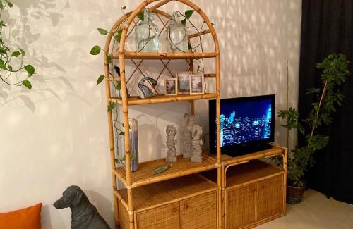 Livadia Apartment | Fat Cow Apartment 102