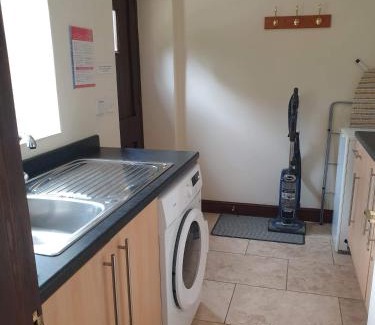 Great Fryup Dale House | Fat Ox Cottage