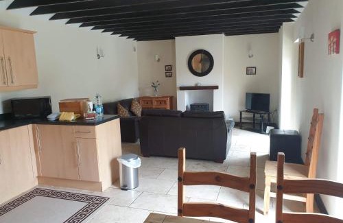 Great Fryup Dale House | Fat Ox Cottage