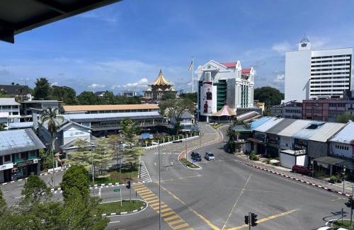 Kampung Lintang Hotel | Fata Hotel by Project Borneo