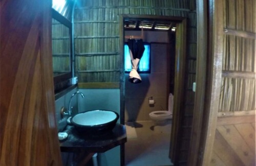 Mbambanga Island Hotel | Fatboys Resort
