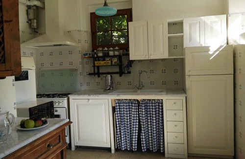 Frontino House | Fate refuge with private swimming pool
