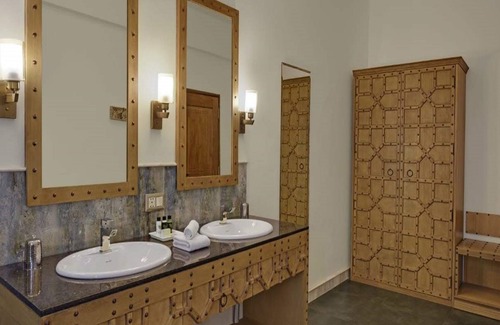 Kumbhalgarh Hotel | Fateh Safari Suites by Fateh Collection