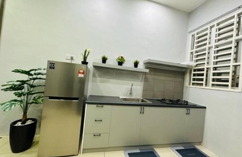 Pendang House | FATEHA HOMESTAY PENDANG