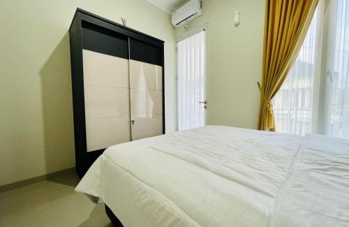 Dinoyo Villa | Fathana Villa - Dekat JTP3