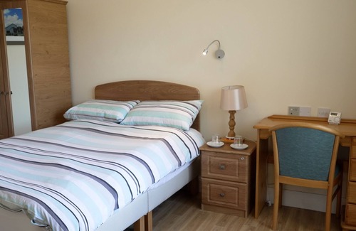 Ballina Hotel | Father Peyton Memorial Centre, Ballina