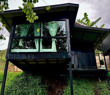 Chom Thong House | Father's Garden Inthanon