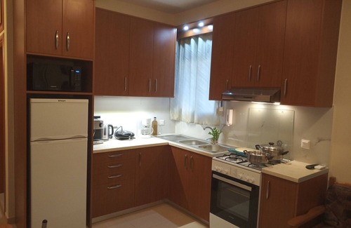 Korfalonas House | father's house in kissamos 2