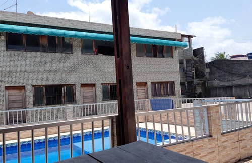 Janga Apartment | Father & Son Inn
