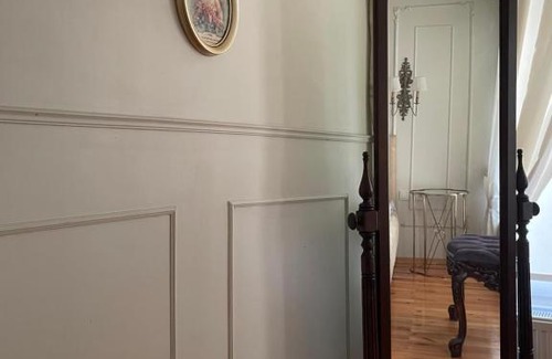 Balat House | Fatih Balat Tarihten nezih şık ev- 1