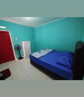 Bukittinggi House | Fatimah Guesthouse
