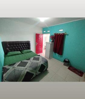 Bukittinggi House | Fatimah Guesthouse