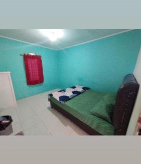 Bukittinggi House | Fatimah Guesthouse