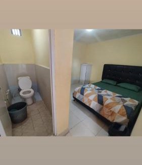 Bukittinggi House | Fatimah Guesthouse