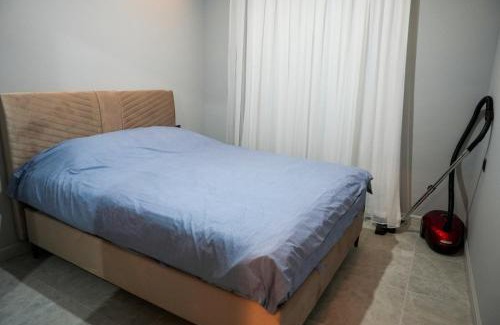 Gazipasa Apartment | Fatma Aslan Taysas Nova