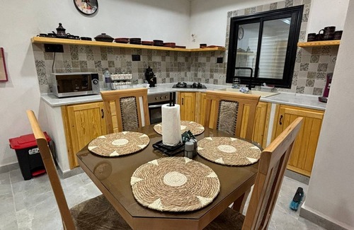 Djerba Ajim House | FATMA House