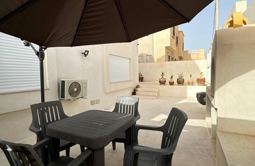 Djerba Ajim House | FATMA House