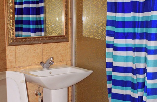 Lusaka Cabin | Fatmols Hotel