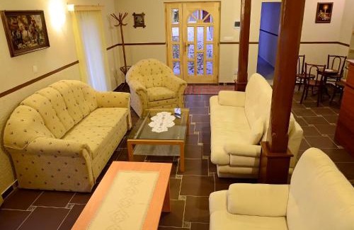 Bekescsaba House | Fatornyos Tanyasi Vendégház