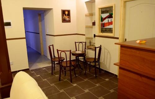 Bekescsaba House | Fatornyos Tanyasi Vendégház