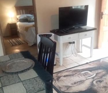 Sabie Apartment | Fatties and Monies Guesthouse