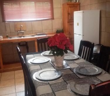 Sabie Apartment | Fatties and Monies Guesthouse