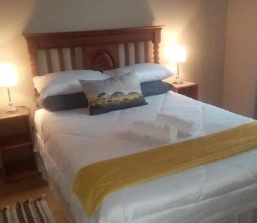 Sabie Apartment | Fatties and Monies Guesthouse