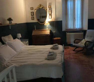 Samboseto House | Fattoria Amelia