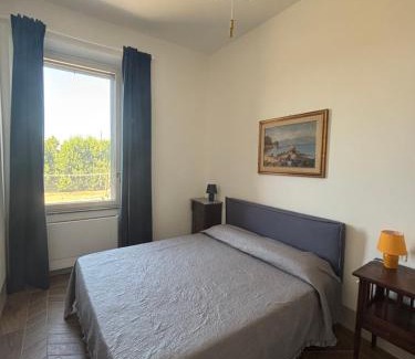 Orbetello Apartment | Fattoria Barca Colonna
