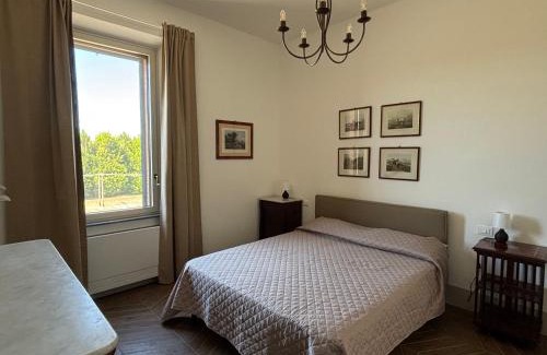 Orbetello Apartment | Fattoria Barca Colonna