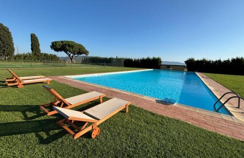 Orbetello Apartment | Fattoria Barca Colonna