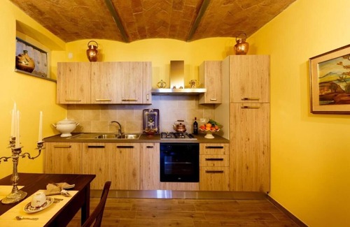 Cortona Other | Fattoria Del Nonno Berto