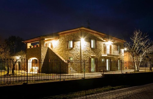 Cortona Other | Fattoria Del Nonno Berto