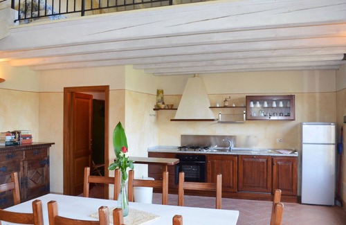 Terranuova Bracciolini House | Fattoria di Romignano by Interhome