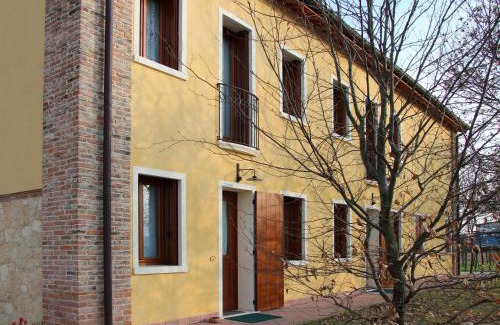 Magugnano House | Fattoria Grimana