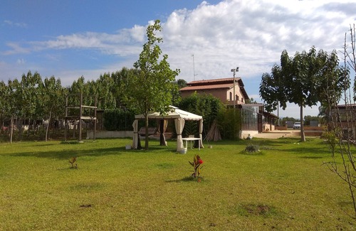 Lamezia Terme House | Fattoria Il Laghetto ST. 1