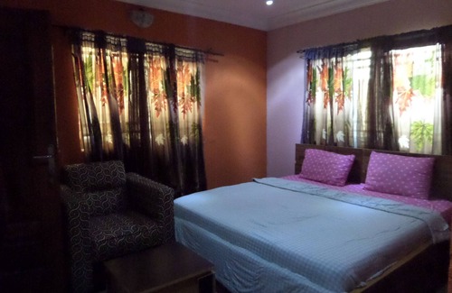 Ota Hotel | Fatty K Hotel and Suites