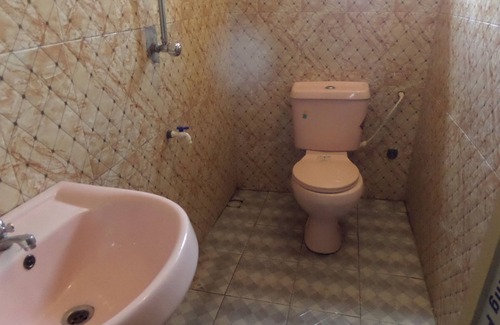 Ota Hotel | Fatty K Hotel and Suites