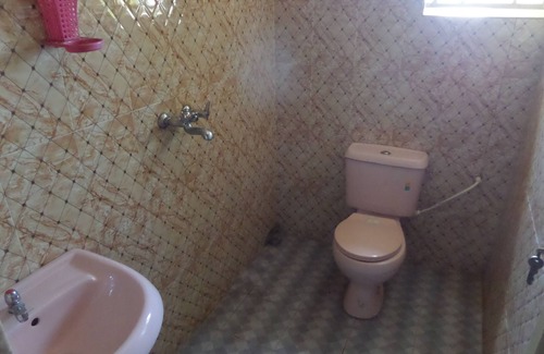 Ota Hotel | Fatty K Hotel and Suites